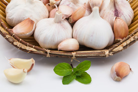 大蒜