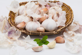 大蒜