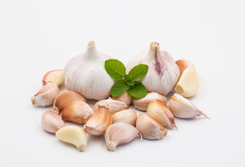 大蒜