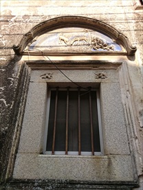 前美村古建筑