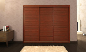 2018年衣柜效果图装修效果图