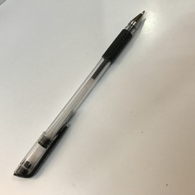 笔