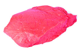 牛肉块