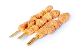 唐杨棒