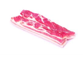 五花肉