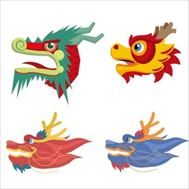 龙头