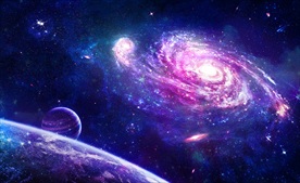 星空