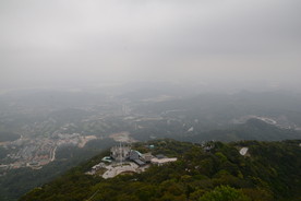 罗浮山