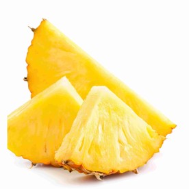 菠萝