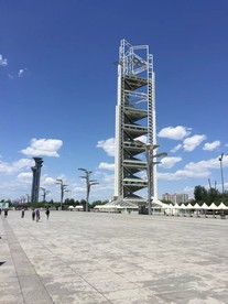 玲珑塔