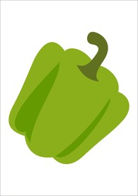 青椒