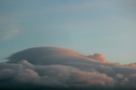 云层