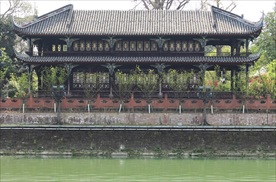 成都 望江楼