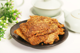 牛肉干