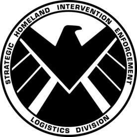 神盾局 S.H.I.E.L.D