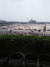 京城
