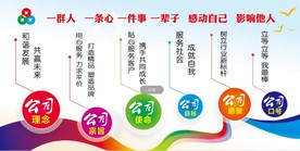 企业文化