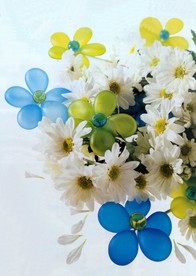 婚礼 鲜花