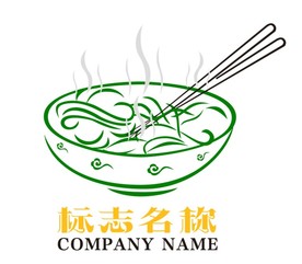 面Logo