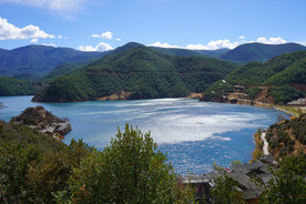 泸沽湖（里格）