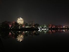 明湖夜宴
