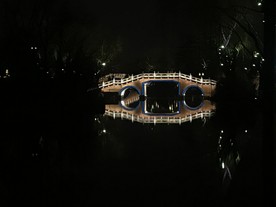 明湖夜宴
