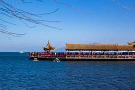 海心亭