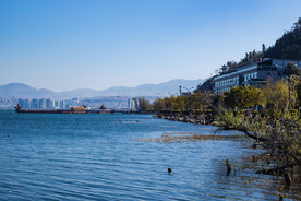 海心亭