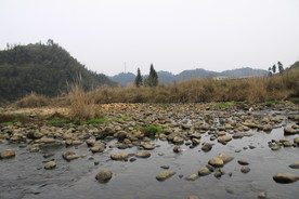 五斗江 国家湿地公园 五斗江摄