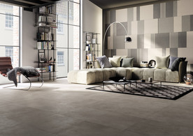 现代家居装修效果图