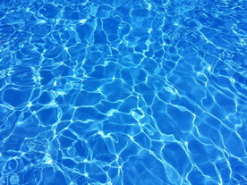 水