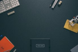 科技背景图