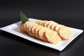蛋黄锅巴
