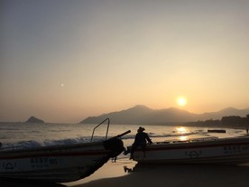 渔家