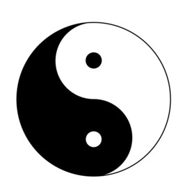 太极