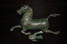 马踏飞燕