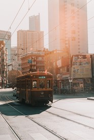 电车
