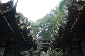 亭子