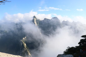 华山