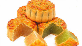 中秋月饼