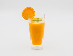鲜橙汁