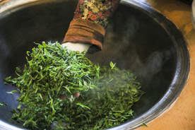 茶壶