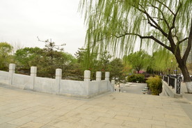 京城春色