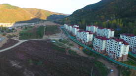 乡村小镇