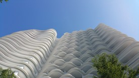 建筑外立面