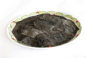 极品毛肚