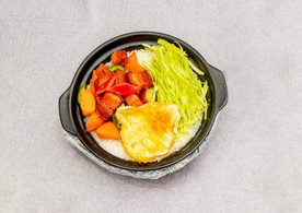 红烧肉煲仔