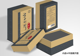 艾络通（平面图展开图）