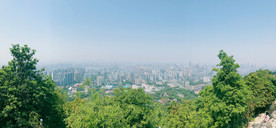 龙脊山