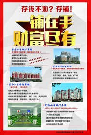 商铺出售